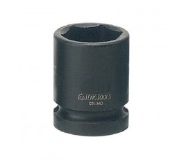 
                  TENG TOOLS Nasadka Udarowa 6-kątna 18x38 mm 1/2" CRMO 920518N (EAN: 5020385126558)